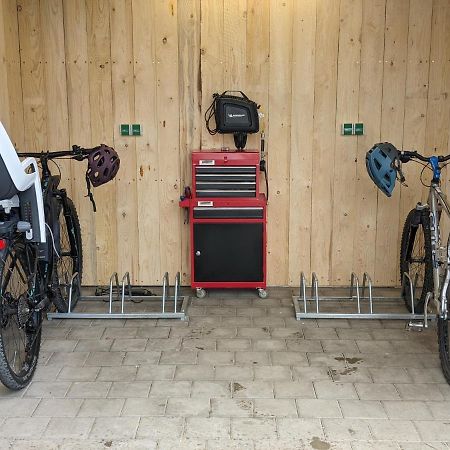 Ferienwohnung Am Hardtwald Heidenheim an der Brenz Exterior foto