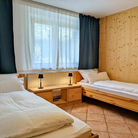 Ferienwohnung Am Hardtwald Heidenheim an der Brenz Exterior foto